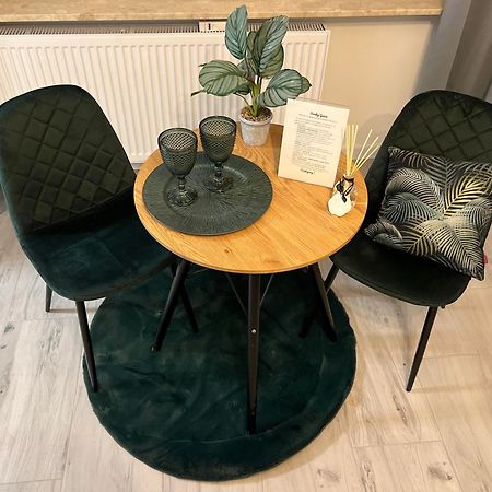 Apartament Happy Place Family & Business Targi Kielce Kültér fotó