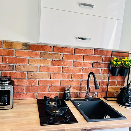 Apartament Happy Place Family & Business Targi Kielce Kültér fotó