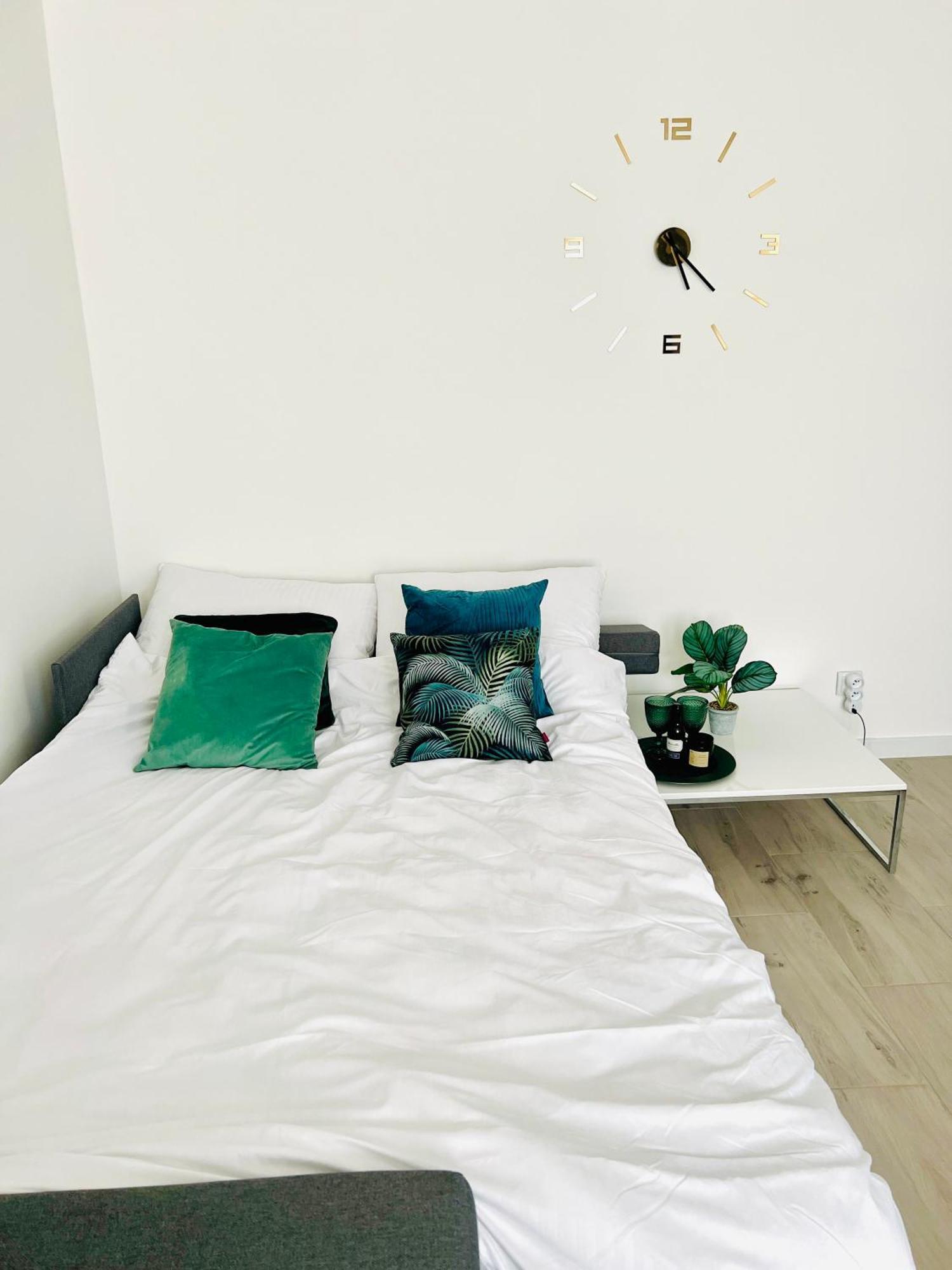 Apartament Happy Place Family & Business Targi Kielce Kültér fotó