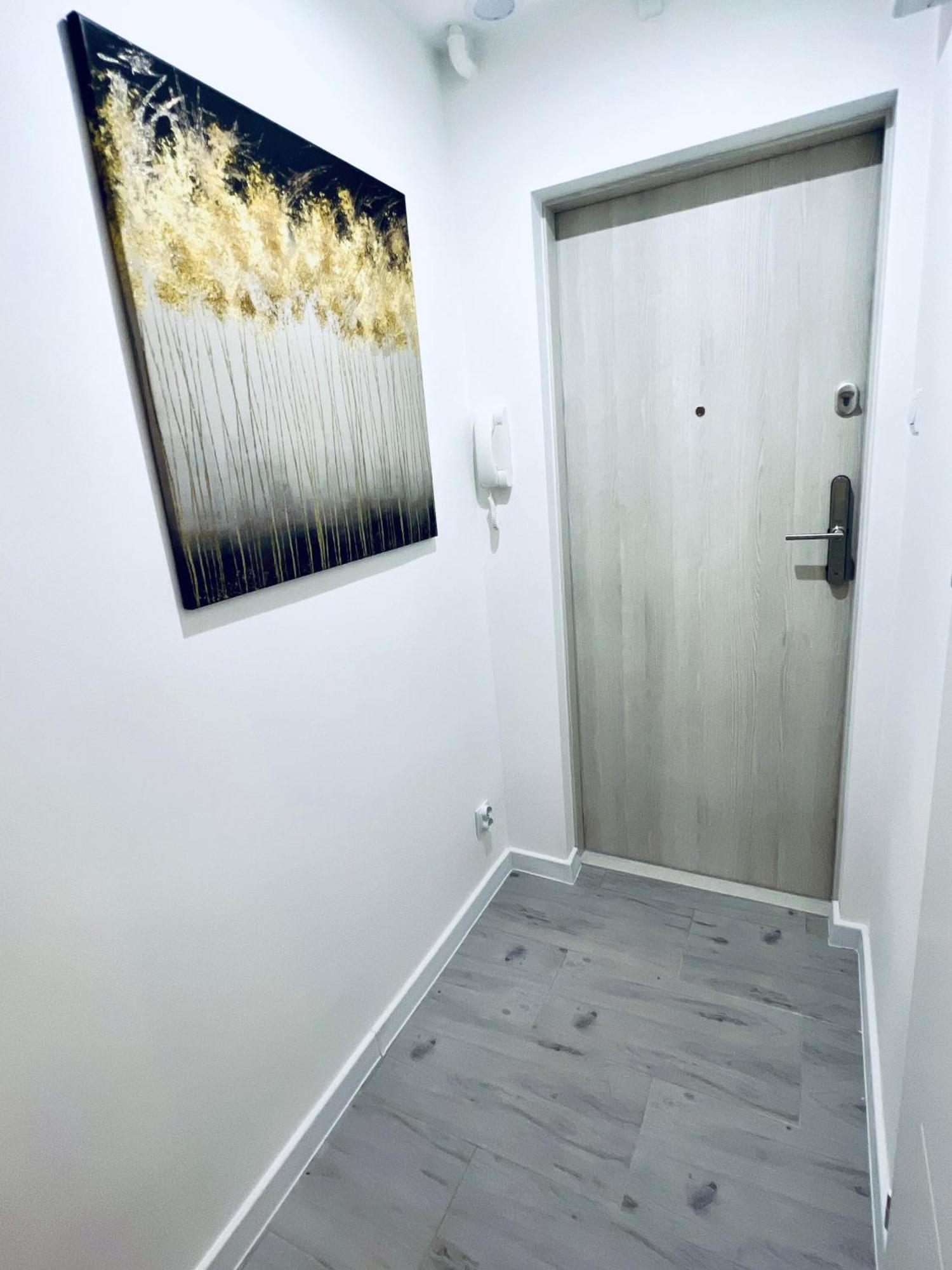 Apartament Happy Place Family & Business Targi Kielce Kültér fotó