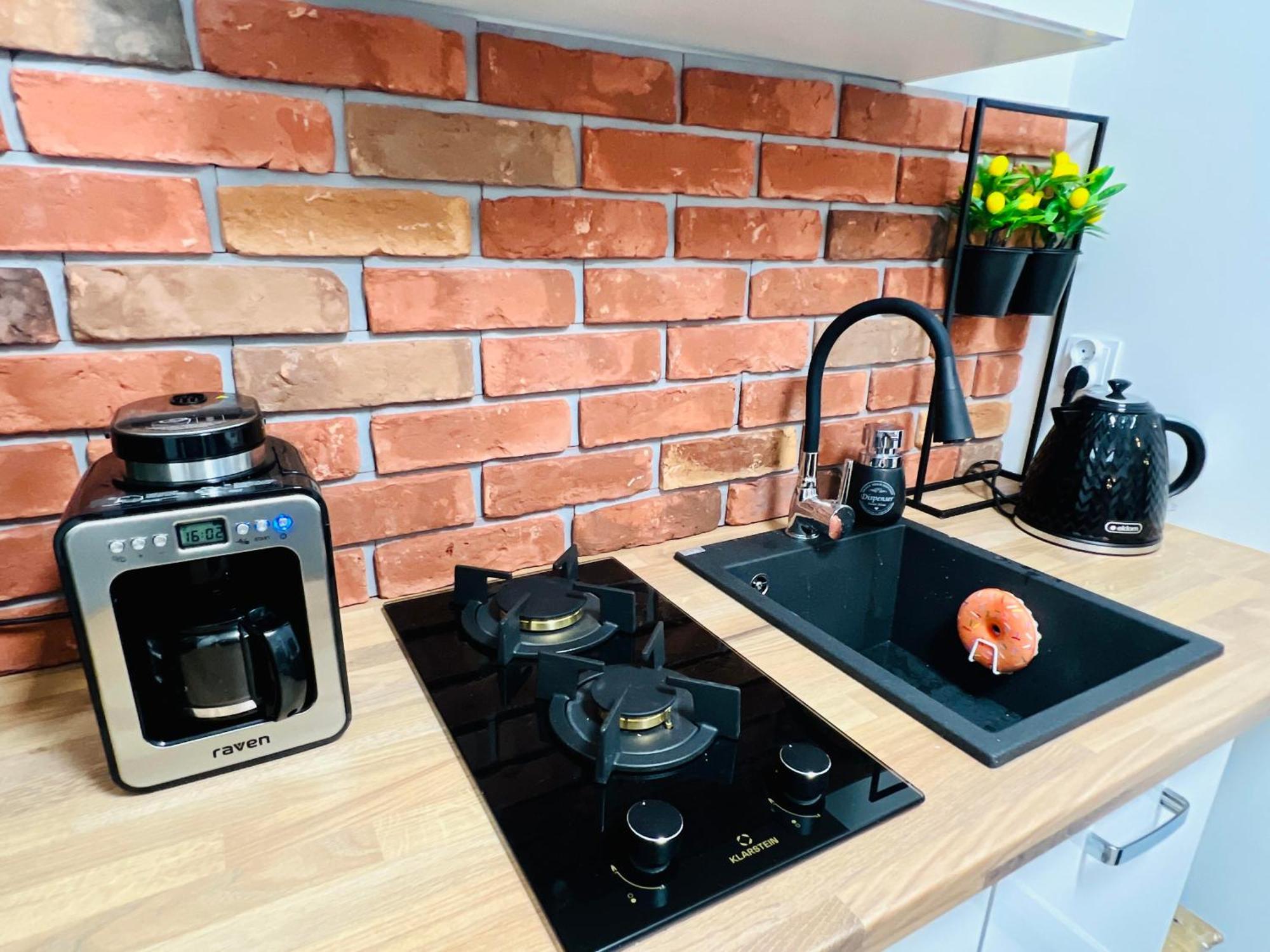 Apartament Happy Place Family & Business Targi Kielce Kültér fotó