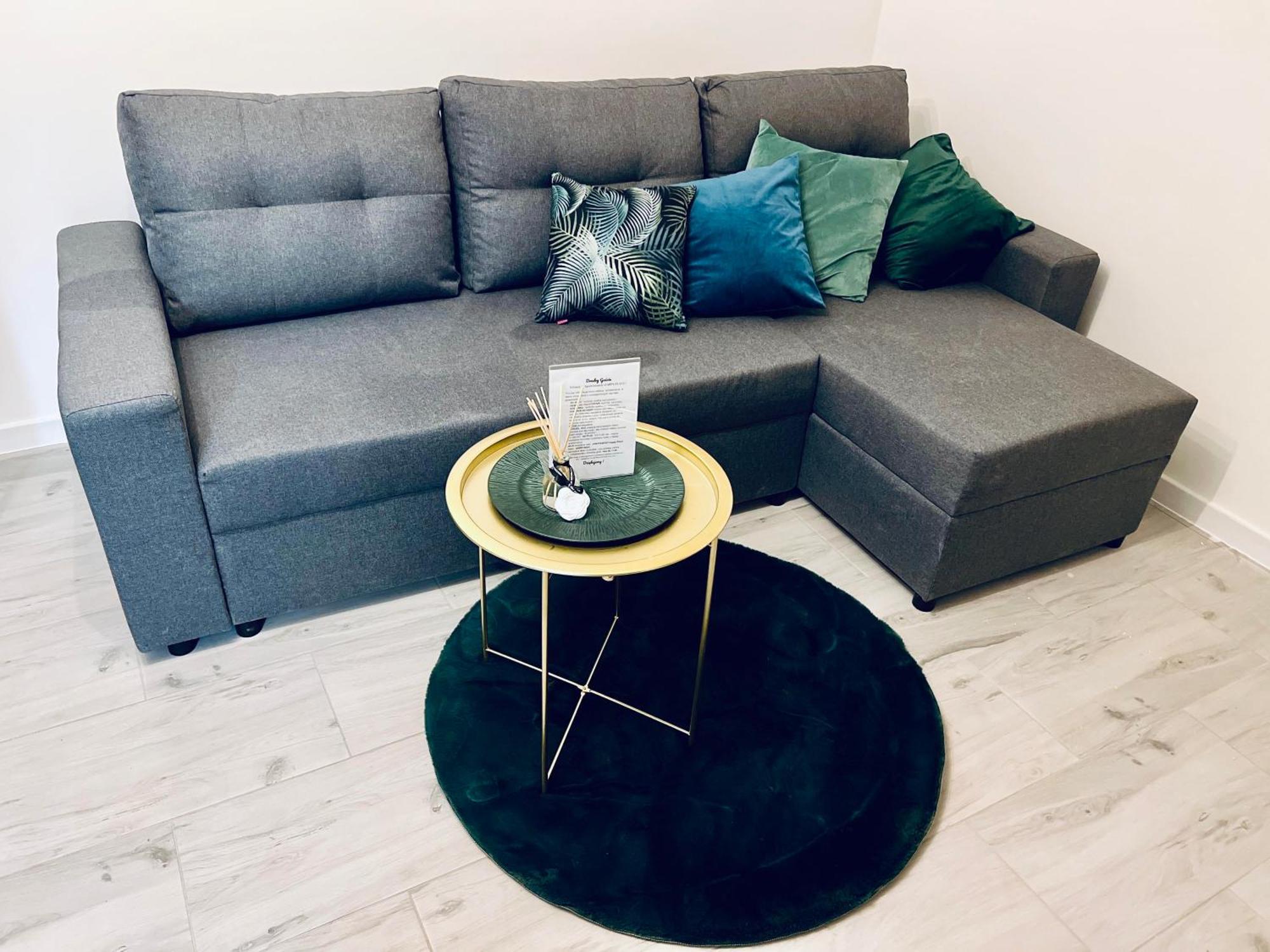 Apartament Happy Place Family & Business Targi Kielce Kültér fotó